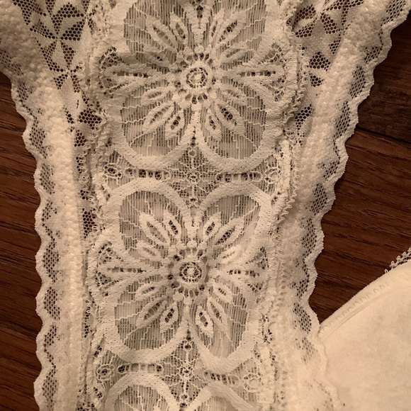 Aerie Lace Bralette - Picture 6 of 6